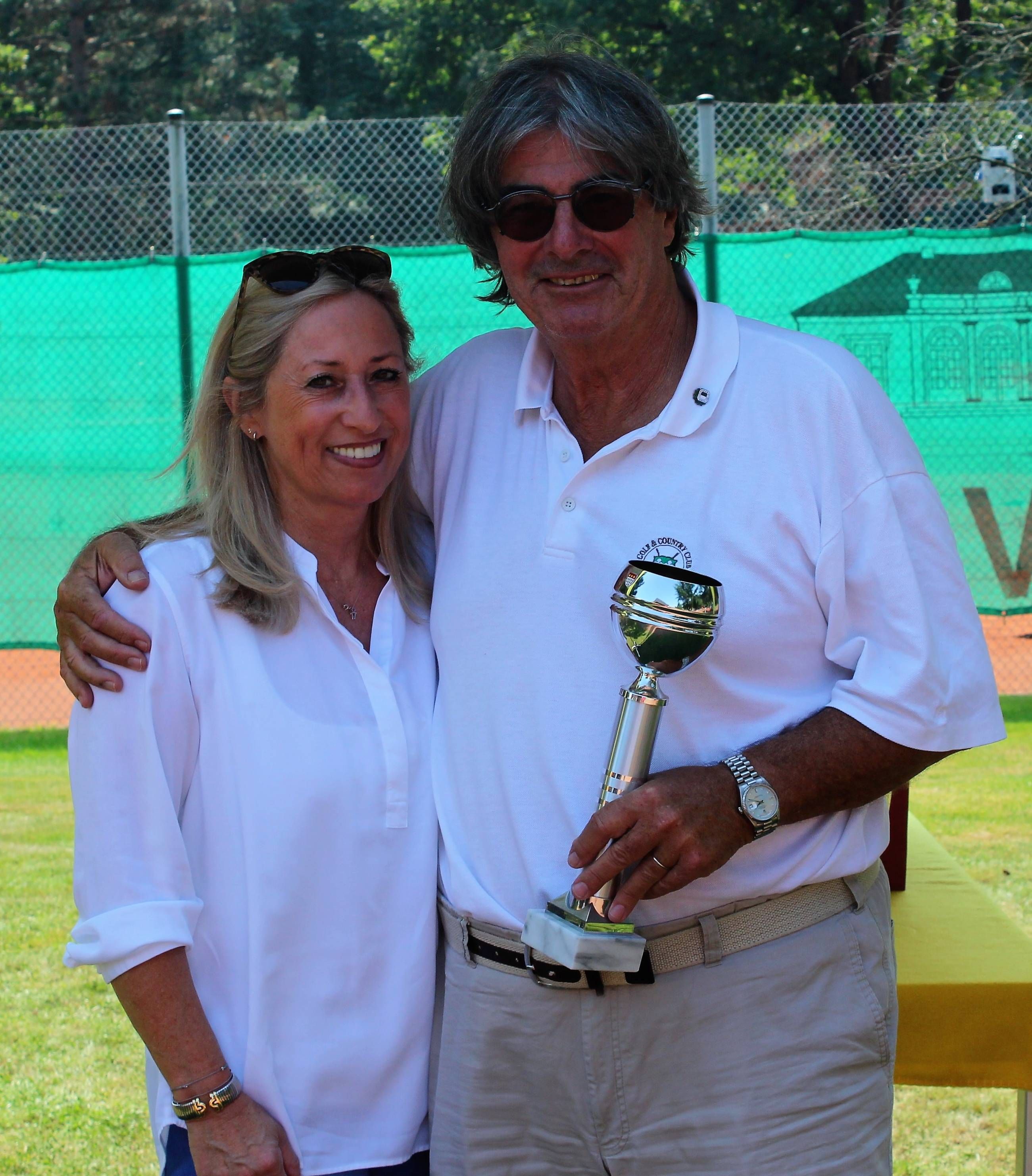 Tenniswoche Galerie